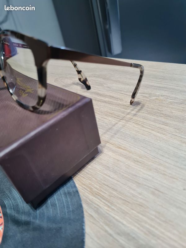 Lunette de vue femme Vinyl Factory 1964 (image 3)