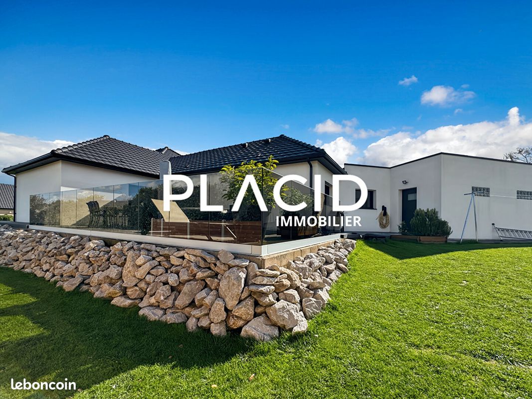 Maison 5 pièces 182 m² · à Ardres · 182 m² · 599 000 €