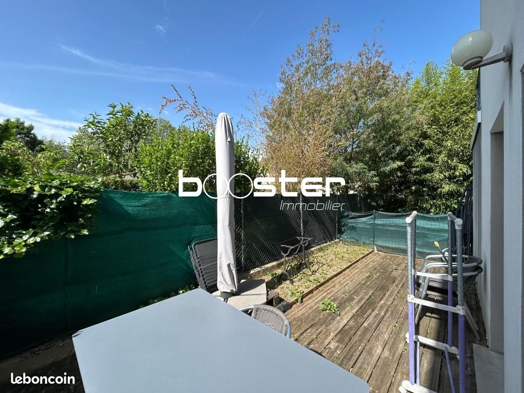 Appartement 2 pièces 45 m² · à Toulouse · 45 m² · 168 000 €