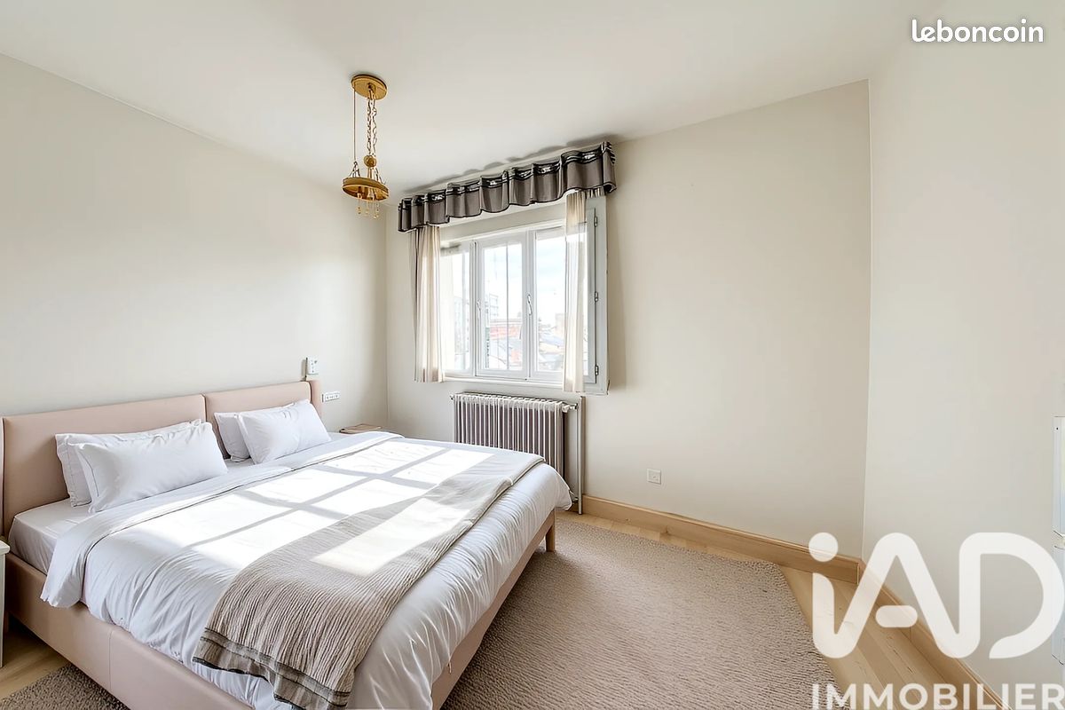 Appartement 4 pièces 72 m² · à Le Mans · 72 m² · 85 500 €