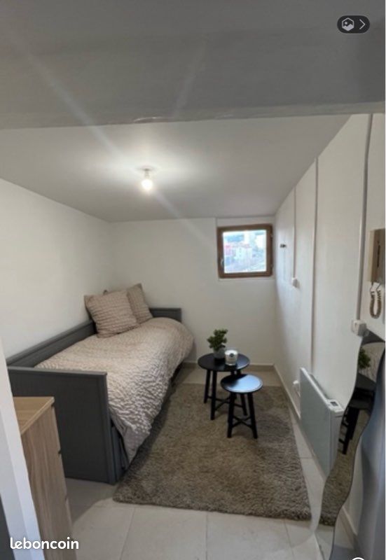 Appartement 1 pièce 15 m² · à Toulon · 15 m² · 69 000 €
