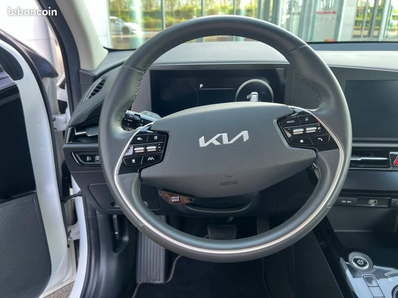 Kia Niro EV 204ch Motion (image 19)