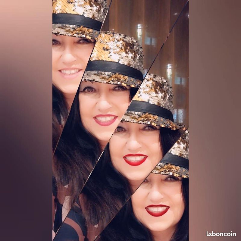 Chanteuse PRO 🎤Ambiance garantie pour votre événement (image 1)
