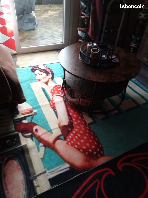 Tapis (image 1)