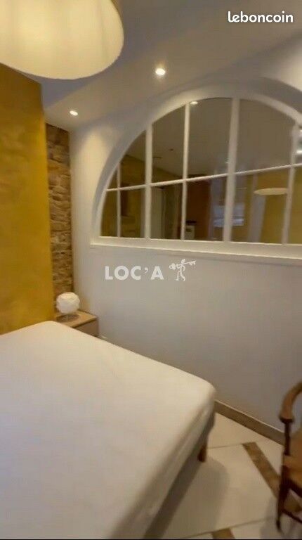 Appartement 2 pièces 30 m² · à Lyon · 30 m² · 735 €/mois