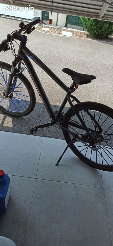 Rockrider ST 520 (image 1)