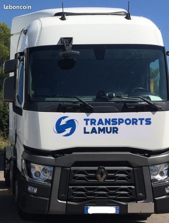 Conducteur / Conductrice SPL (H/F)