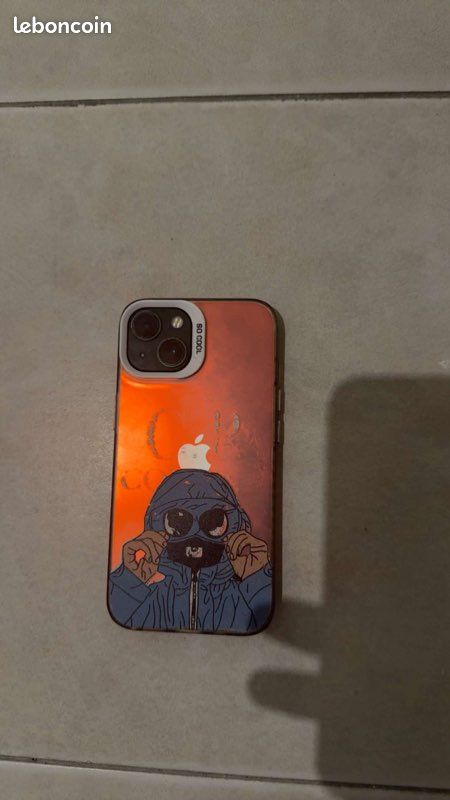 IPhone 13 256go (image 3)
