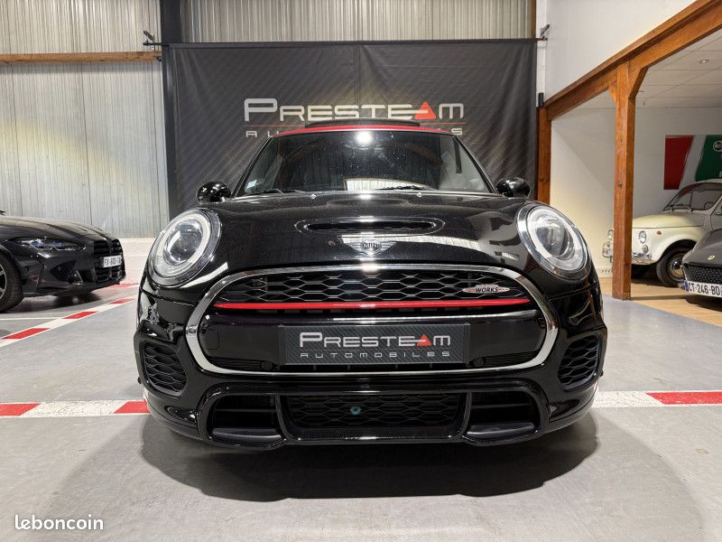 Mini MINI JOHN COOPER WORKS 231CH BVAS (image 27)