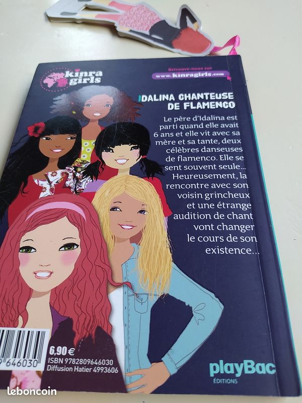 Idalina chanteuse de Flamenco (image 2)