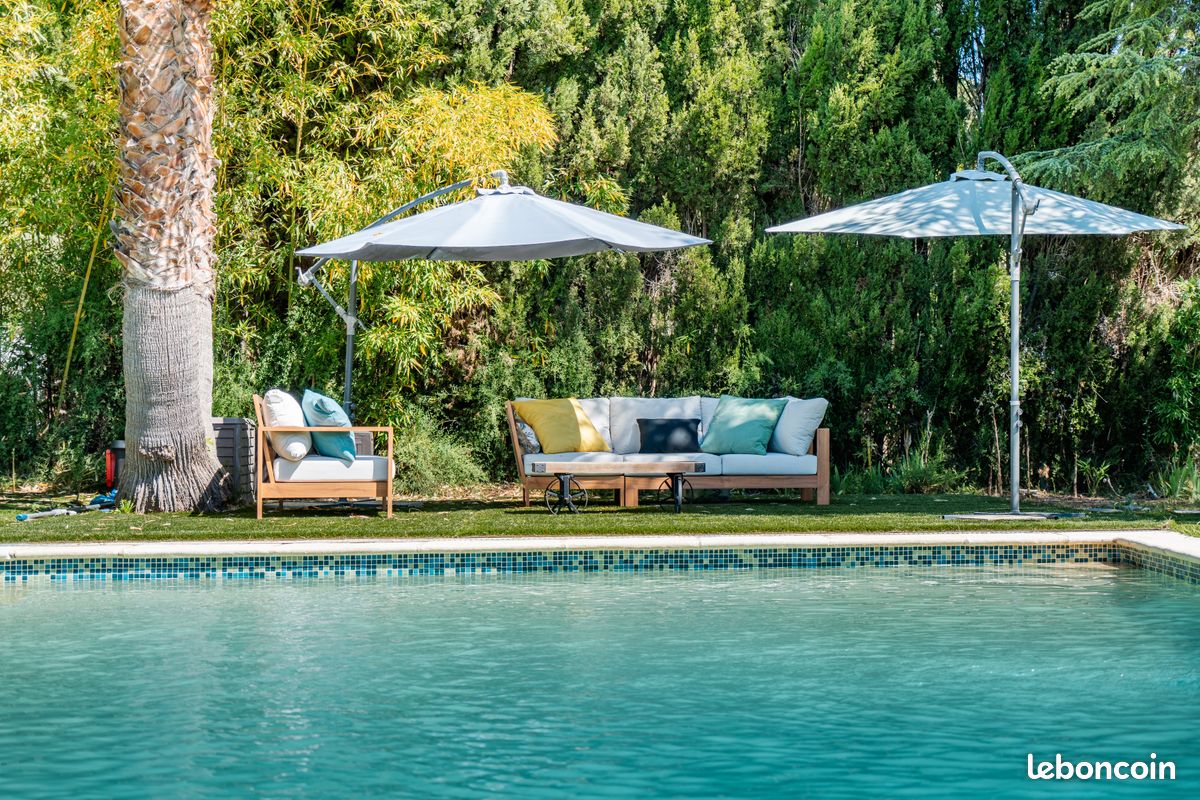 Maison 8 pièces 265 m² · à Grasse · 265 m² · 1 780 000 €