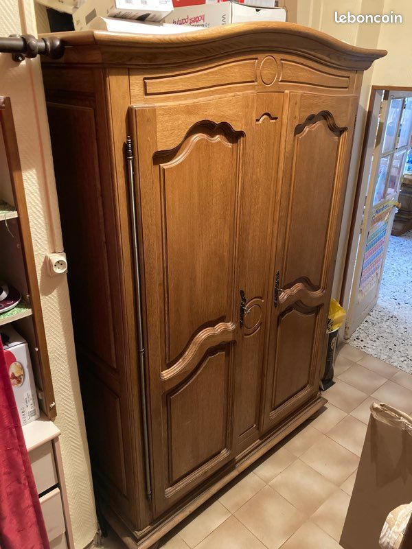 Armoire (image 1)
