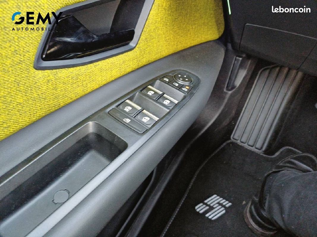 RENAULT Renault 5 E-Tech Electrique 150 ch autonomie confort Iconic cinq (image 16)