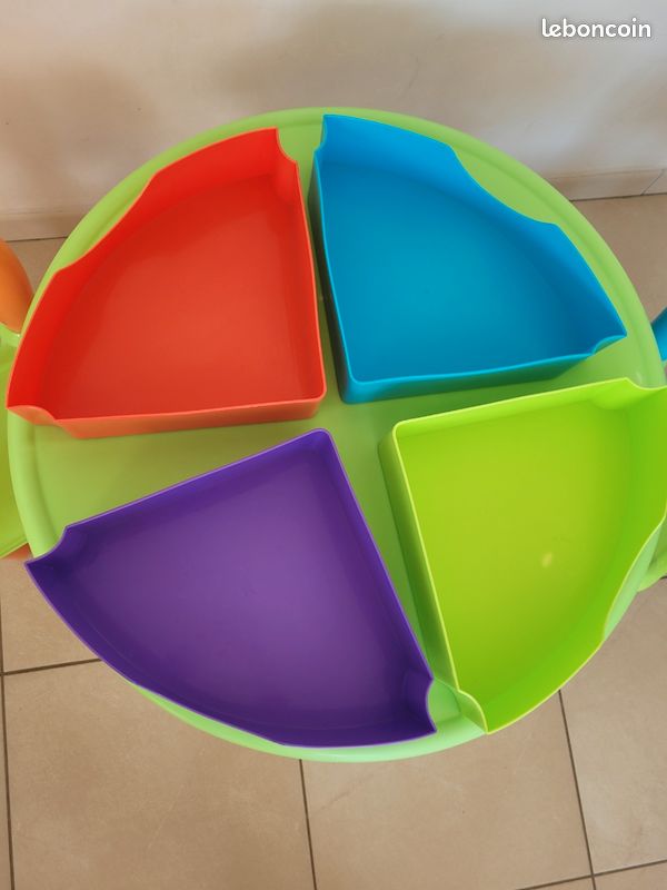 Table lego (image 4)