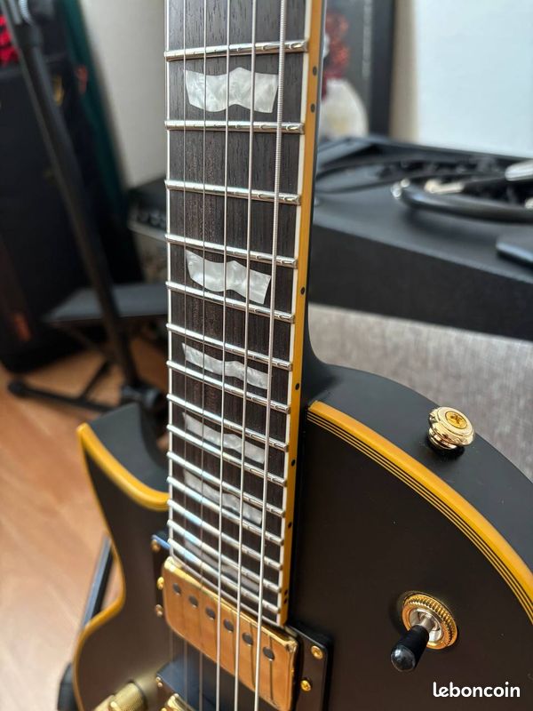 ESP LTD EC-1000 gaucher (image 3)
