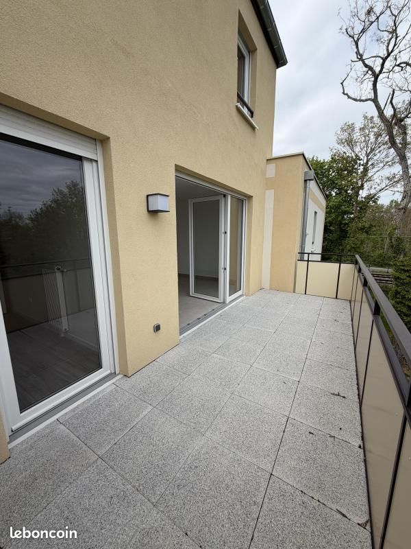 Appartement 3 pièces 59 m² · à Dammarie-les-Lys · 59 m² · 226 825 €