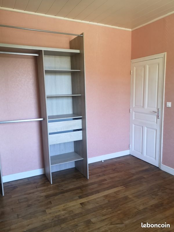 Appartement T3, Uzerche - Uzerche 19140 (image 3)