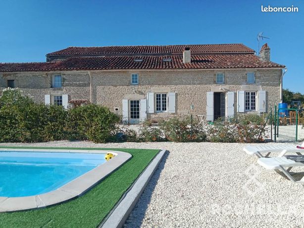 Maison 9 pièces 213 m²