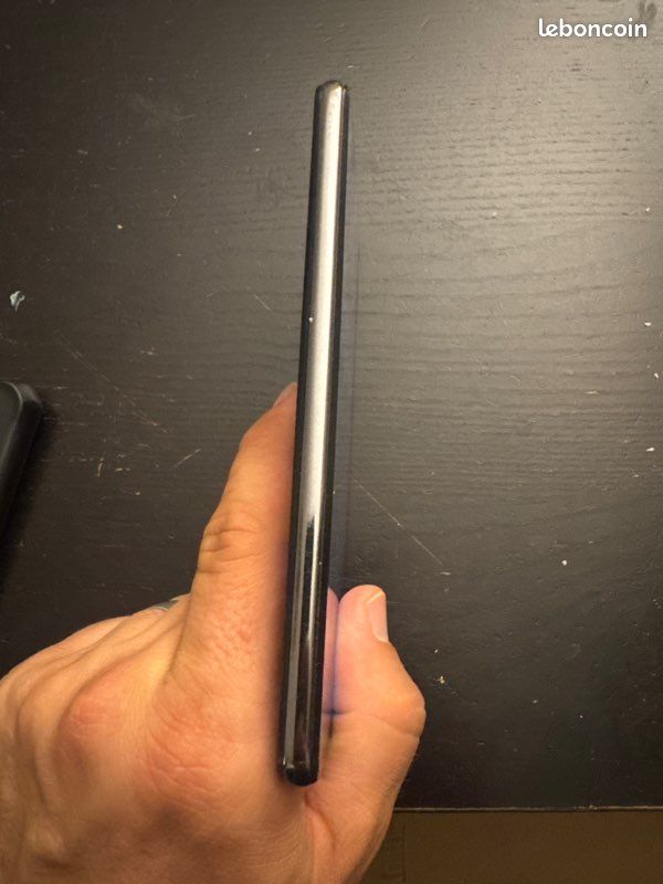 Samsung Galaxy A52s 5G - 128 Go Noir excellent état (image 6)