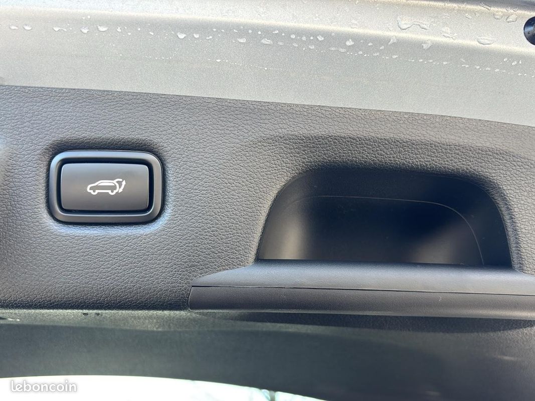 KIA XCEED 1.5 t-gdi 140 gt-line premium dct7 (image 16)