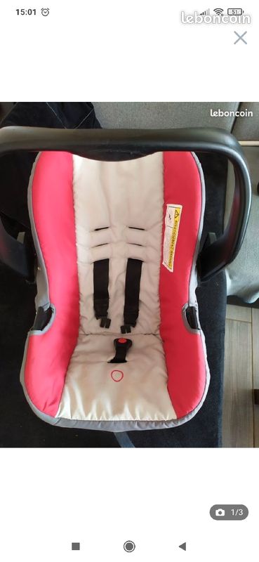 Cosy groupe 0 (image 1)