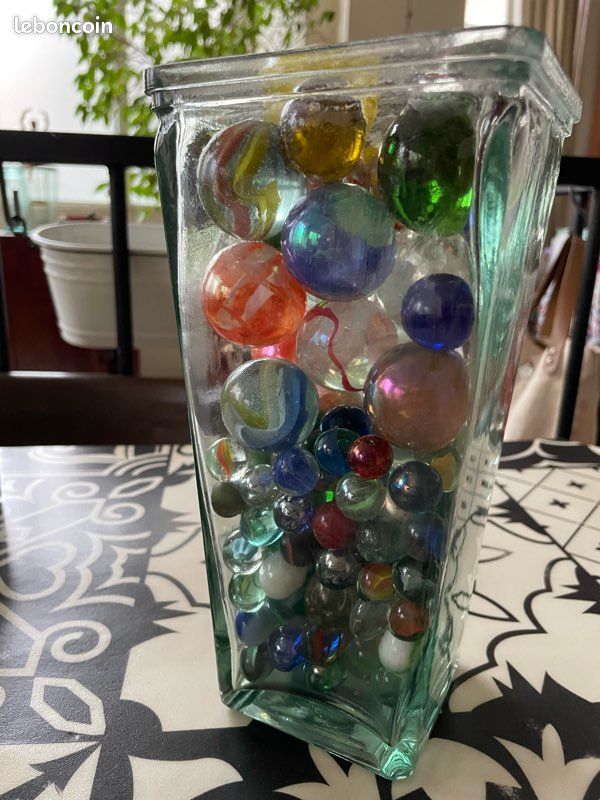 Billes en lot (2kg 700) (image 1)