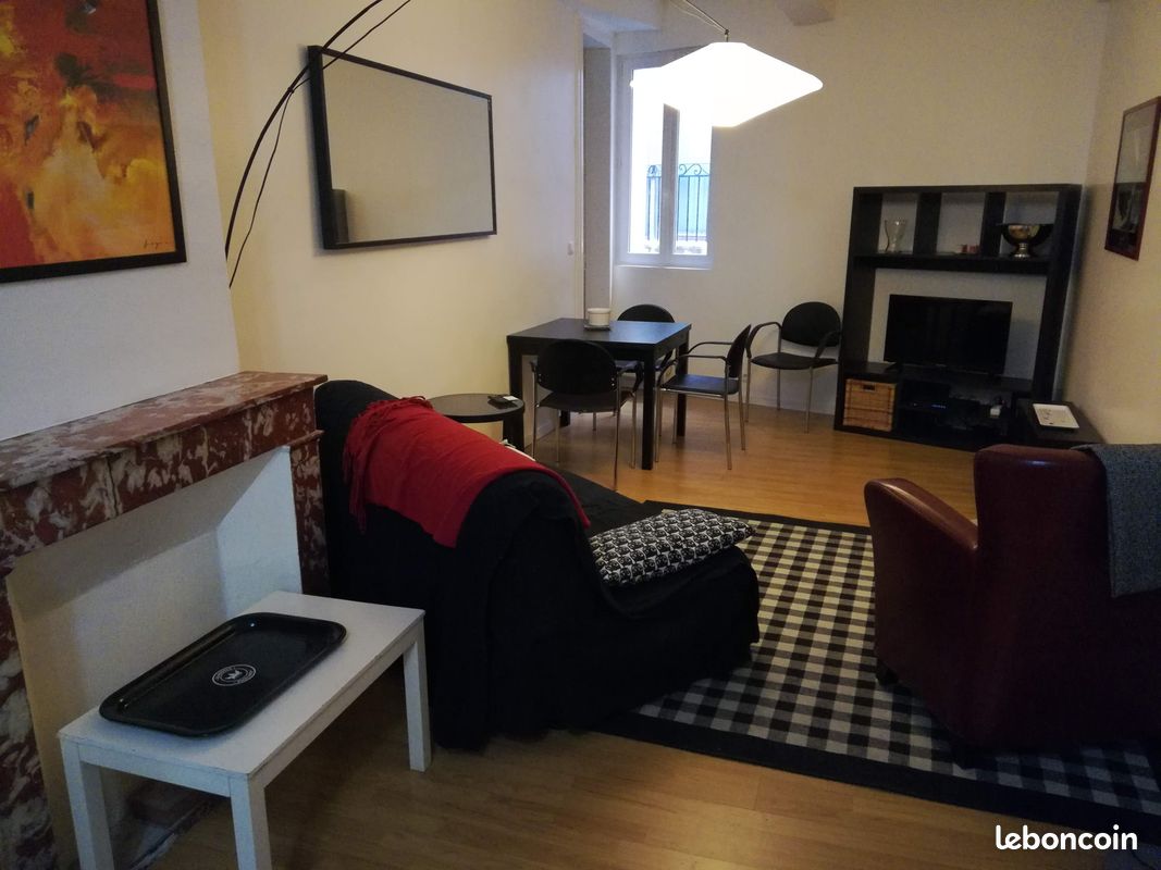 Appartement 3 pièces 65 m² · à Montpellier · 65 m² · 270 000 €