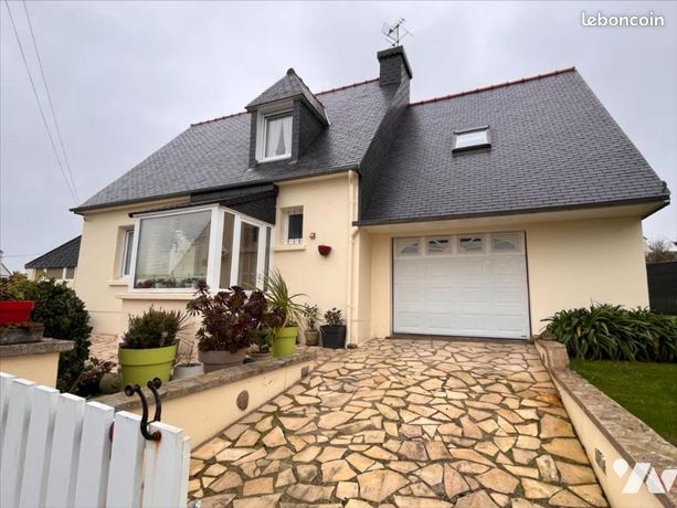 Pavillon 5 pièces 90 m²