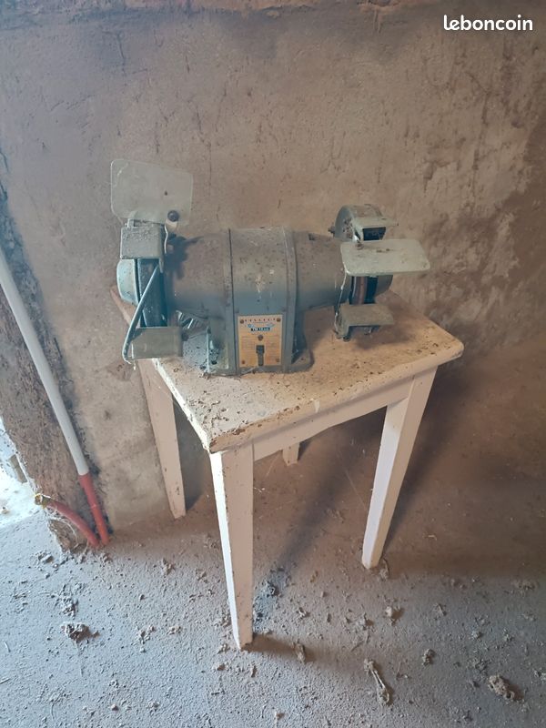 Machine de menuiserie (image 5)