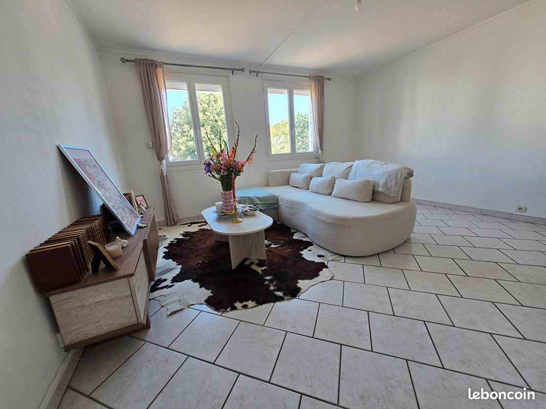 Appartement 3 pièces 65 m² · à Saint-Jean-de-Braye · 65 m² · 129 900 €