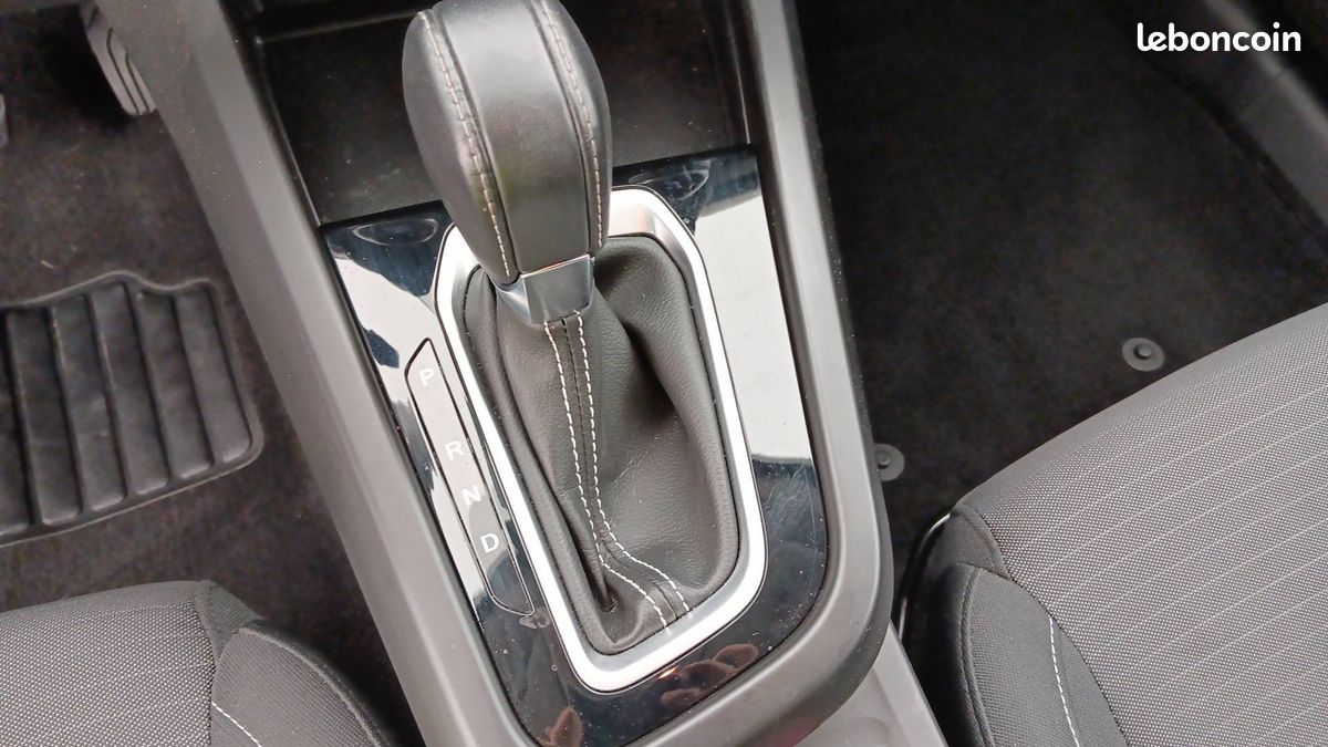 Renault arkana mild hybrid 140 edc fap 22 (image 16)