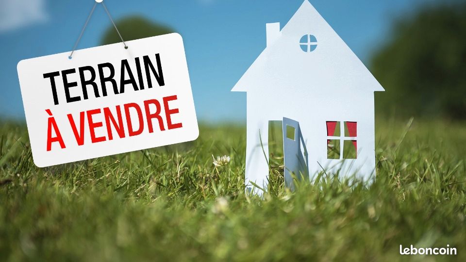 Terrain 571 m² Pacy Sur Eure · à Pacy-sur-Eure · 77 000 €