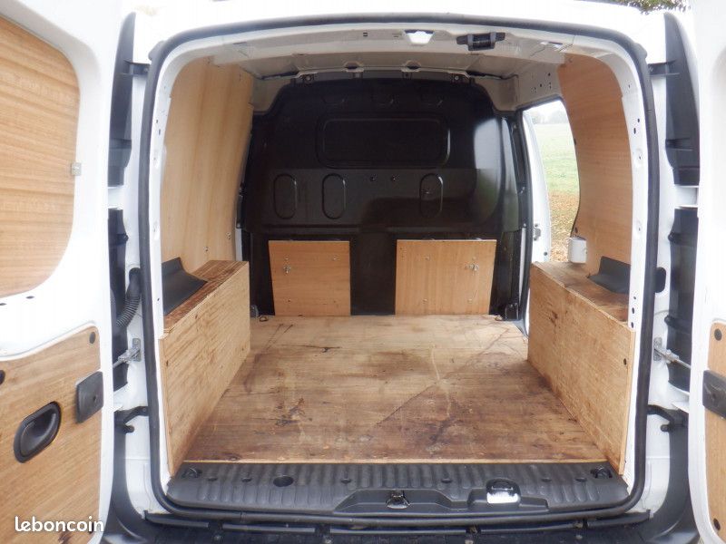 Renault KANGOO II EXPRESS 1.5 BLUE DCI 95CH GRAND CONFORT (image 10)