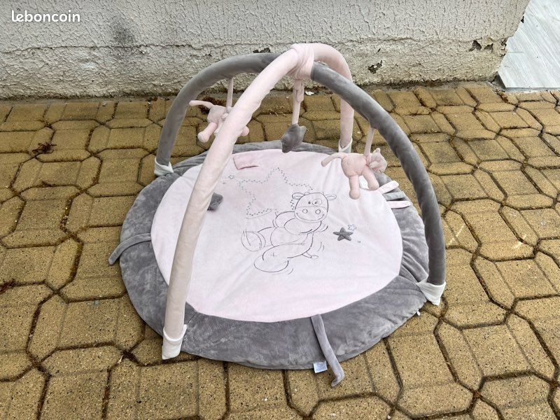 Tapis d’éveil (image 1)