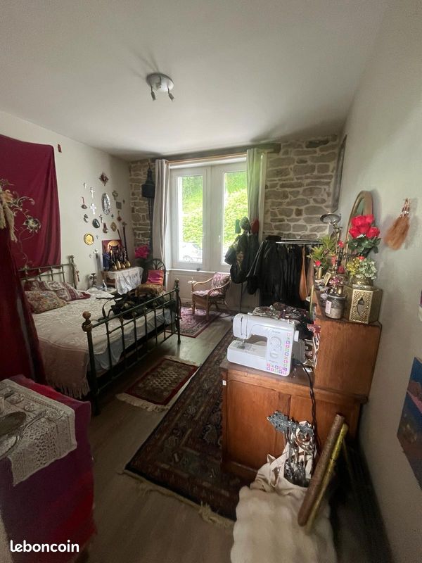 Appartement 1 pièce 30 m² · à Quimper · 30 m² · 450 €