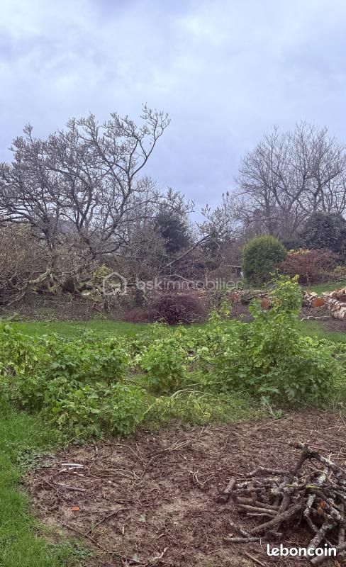 Terrain 550 m² Tremereuc · à Tréméreuc · 105 000 €