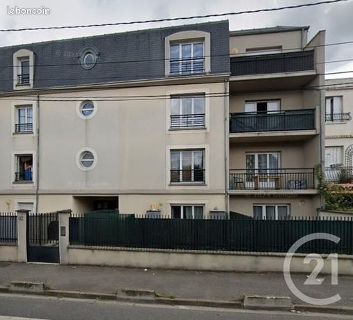 Appartement 1 pièce 32 m²