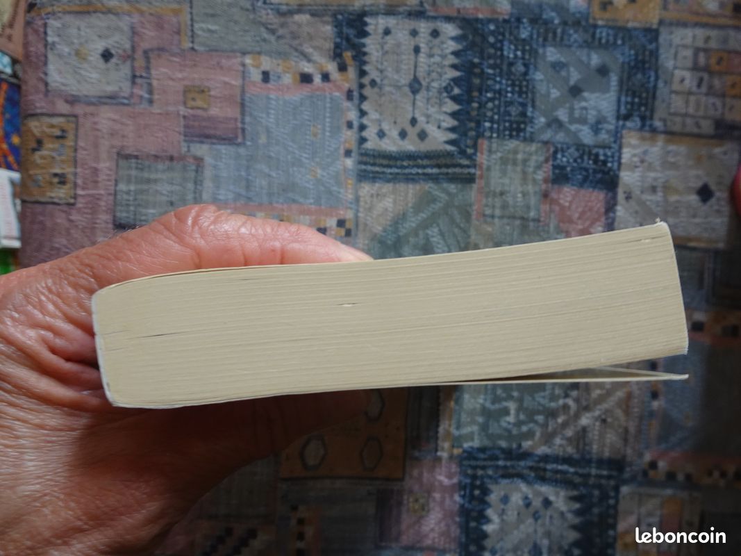 Livre "Sauve-moi" (image 4)