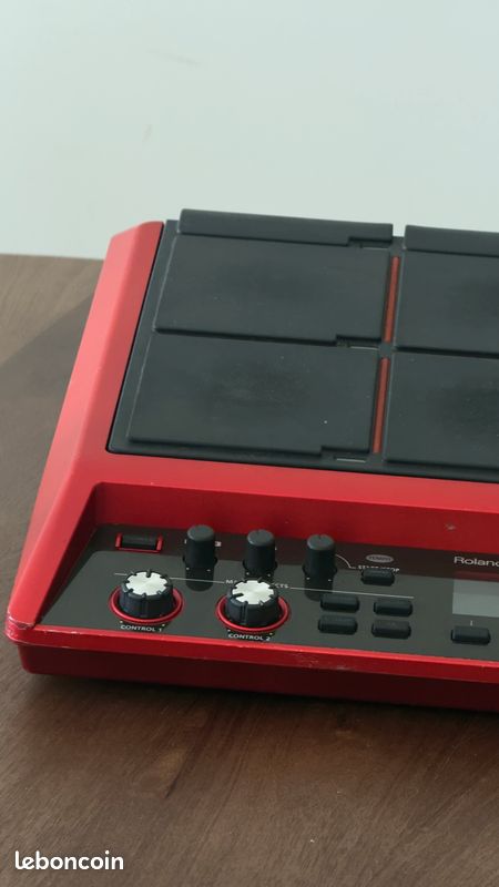 Roland SPD SE Edition limitée drum pads (image 7)
