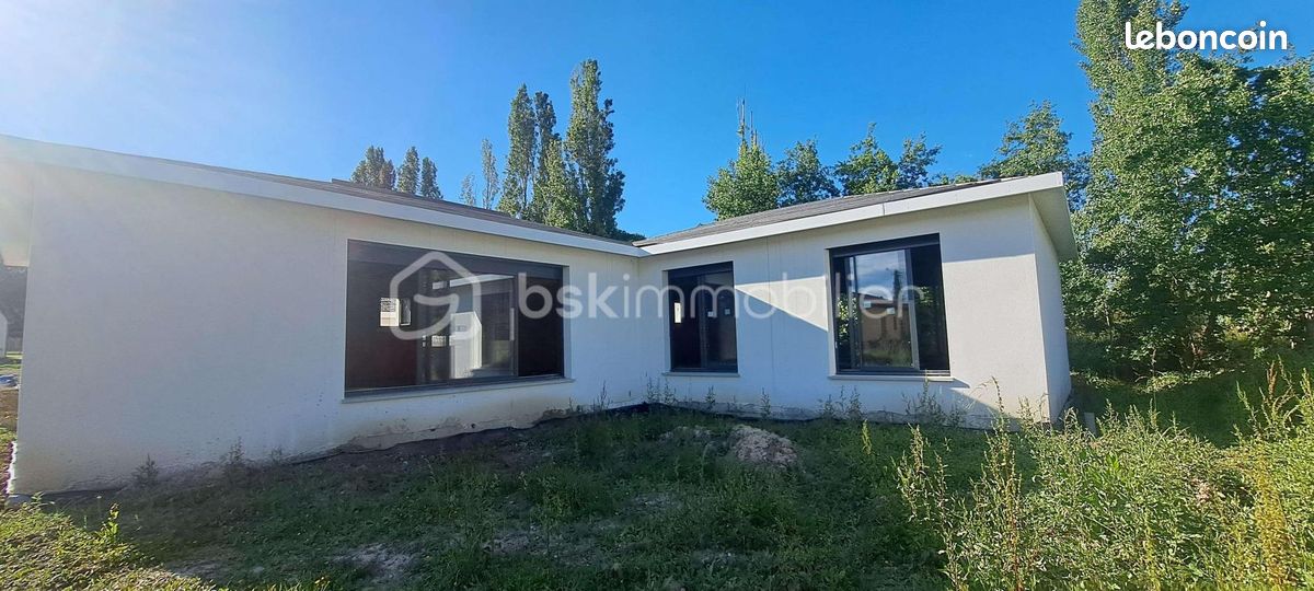 Maison 5 pièces 142 m² · à Rieux-Volvestre · 142 m² · 180 000 €