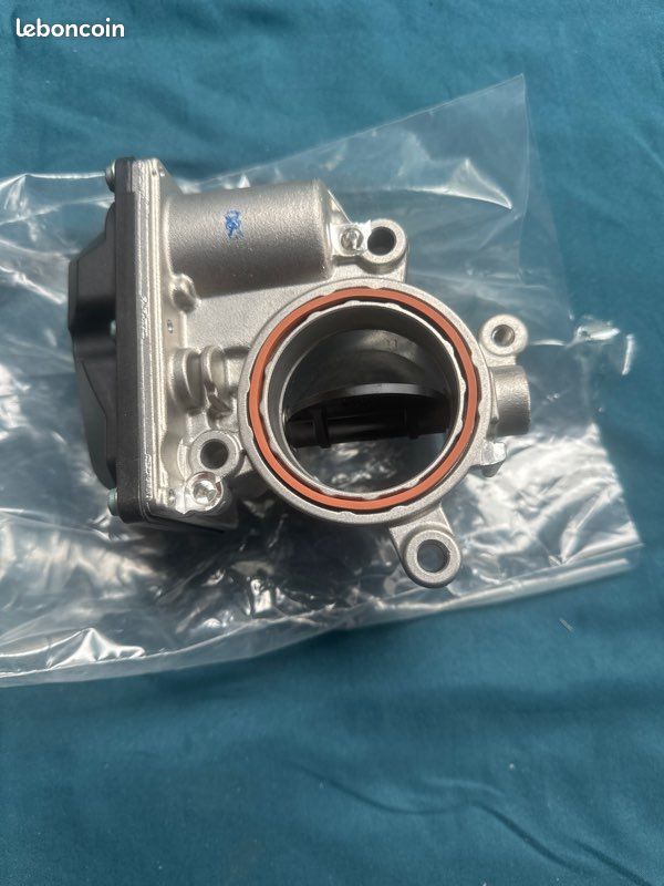 Debitmetre 2l tdi 140 (image 2)