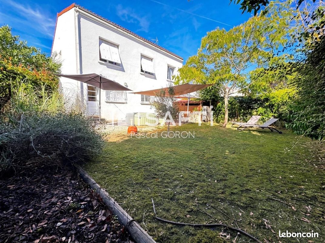 Maison 6 pièces 145 m² · à La Rochelle · 145 m² · 540 000 €