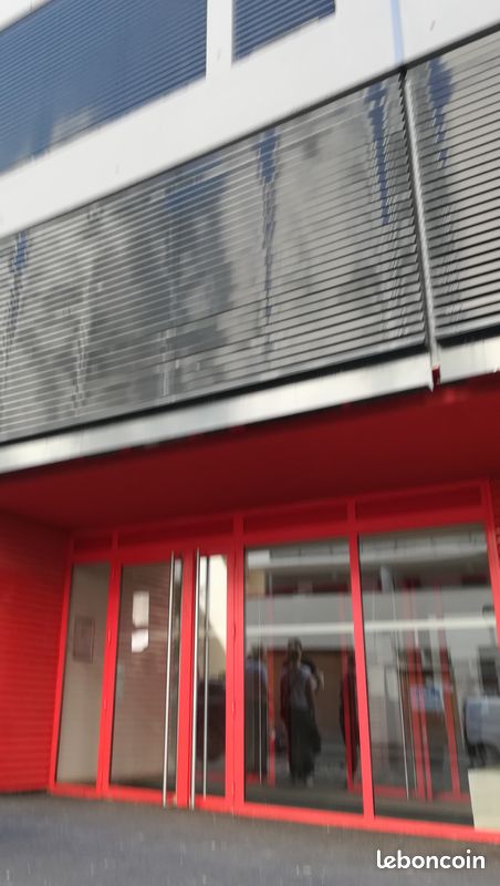 Appartement 1 pièce 26 m² · à Marseille · 25,8 m² · 431 €/mois