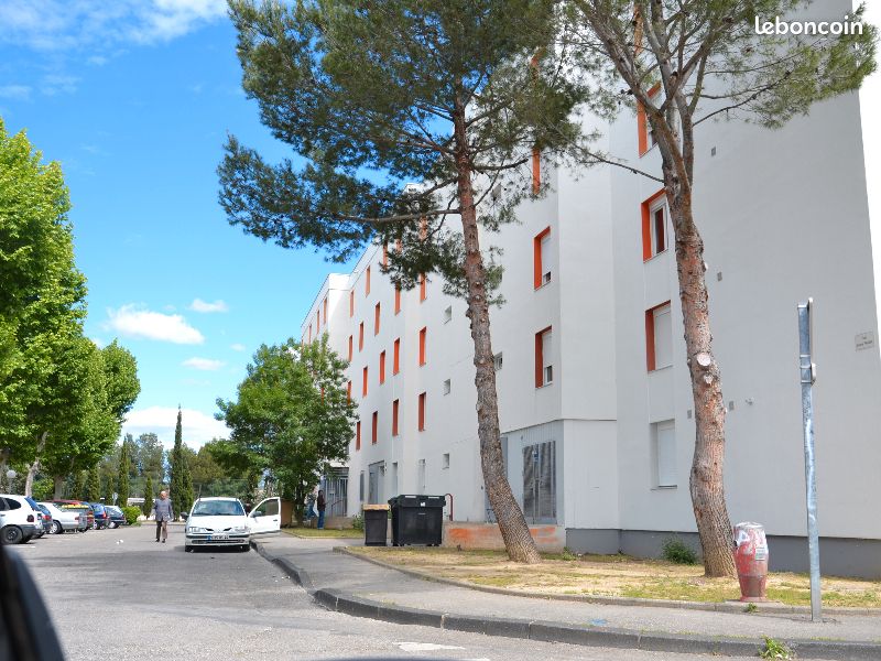 Appartement 3 pièces 75 m² · à Cavaillon · 75 m² · 457 €/mois