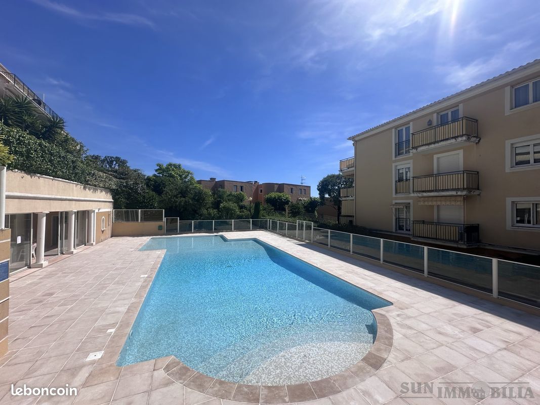Appartement 3 pièces 68 m² · à Nice · 68 m² · 445 000 €