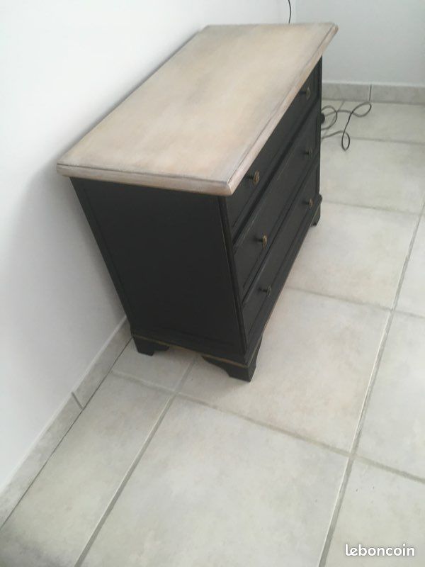 Très jolie petite commode (image 1)