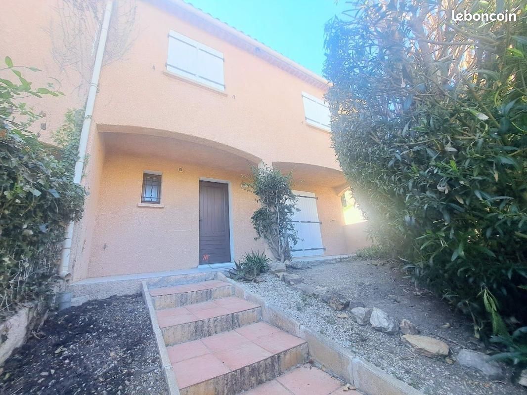 Maison 4 pièces 88 m² · à Six-Fours-les-Plages · 88 m² · 335 000 €