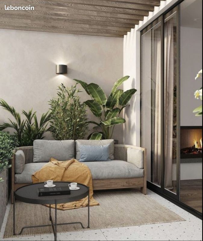 Appartement 2 pièces 40 m² · à La Seyne-sur-Mer · 40 m² · 160 000 €