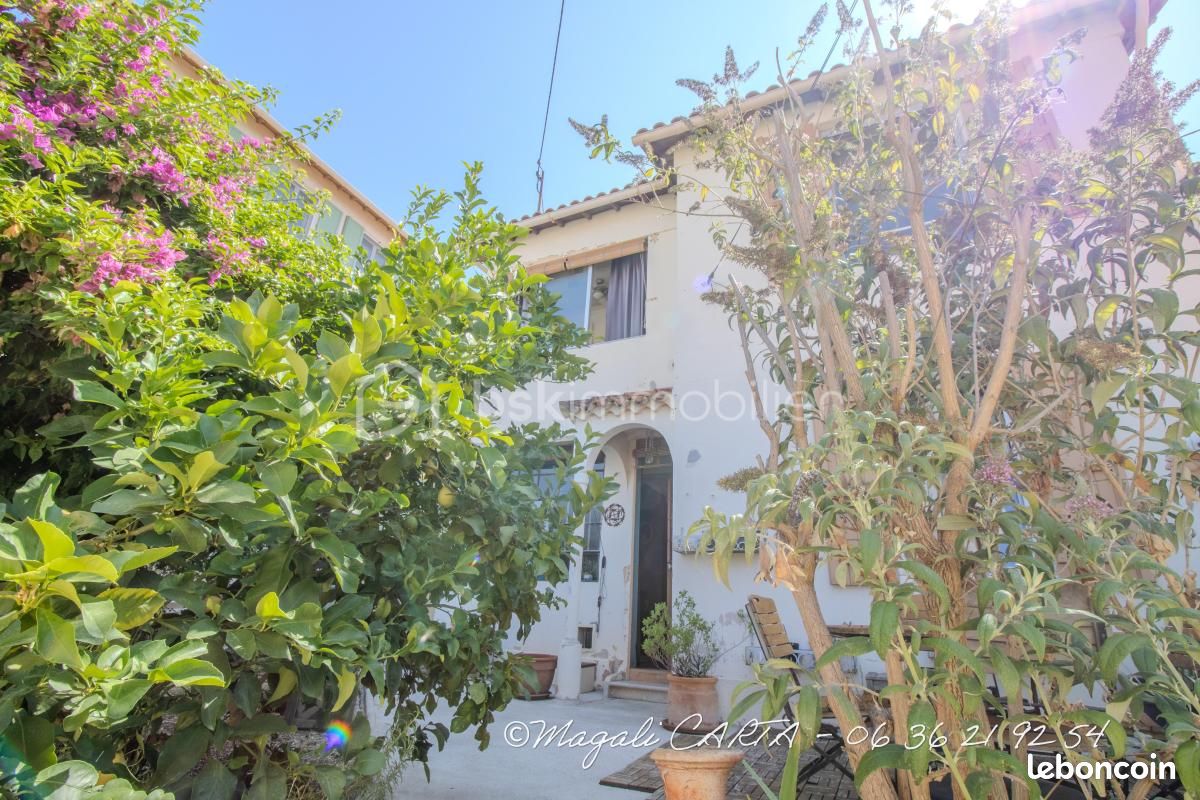 Maison 5 pièces 102 m² · à Toulon · 102 m² · 445 000 €