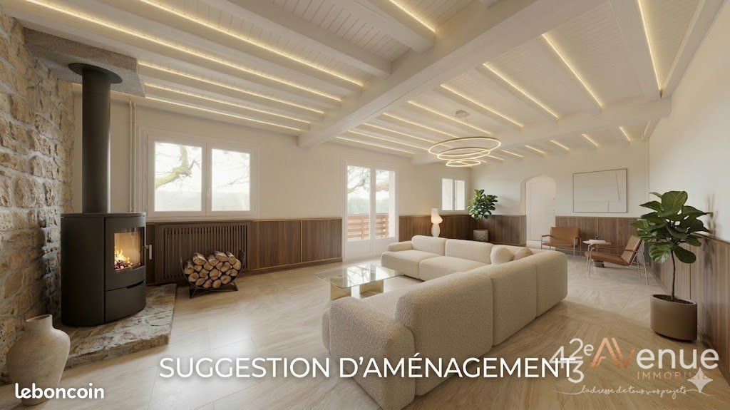 Maison 8 pièces 143 m² (image 5)